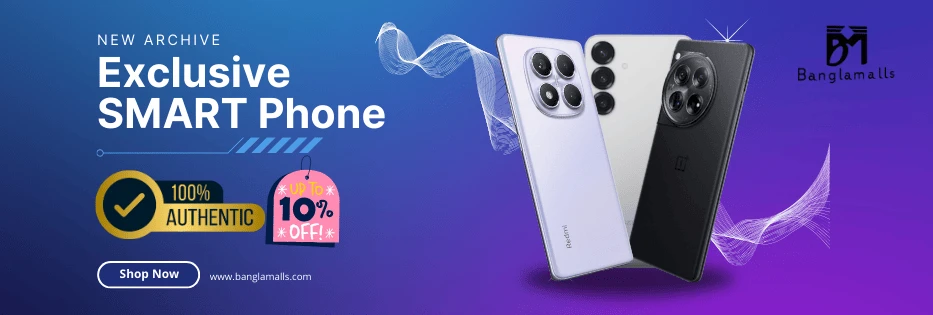 Banglamalls E-commerce Company promo