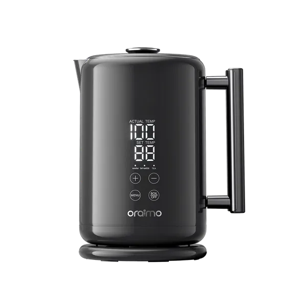 oraimo FastBrew 1.7L Electric Kettle