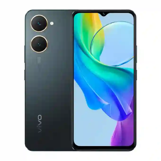 Vivo Y03t Smartphone