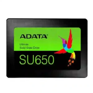 Adata SU650 256GB SATA SSD 2.5"