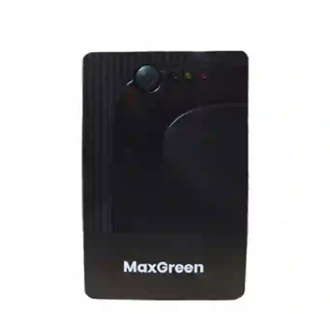 MaxGreen MG LI EAP 650VA Offline UPS