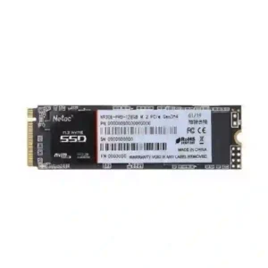 Netac N930E Pro 128GB NVMe M.2 2280 SSD