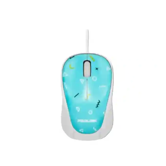 PROLiNK PMC1005 USB Optical Mouse