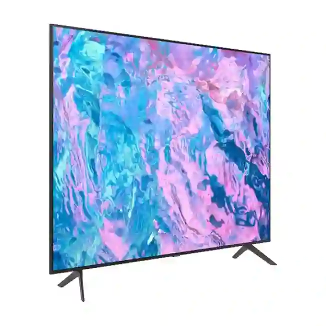 Samsung 55Q60B QLED UHD HDR TV