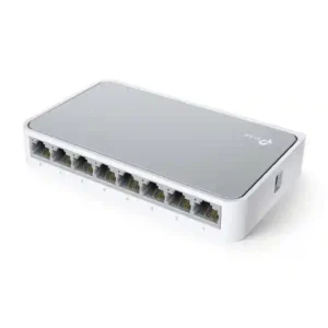 TP-Link TL-SF1008D Desktop Switch