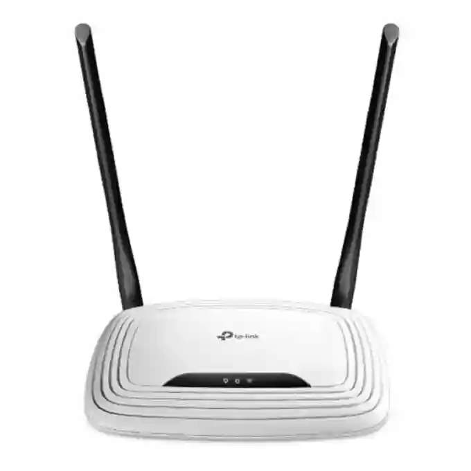 TP-Link TL-WR841N Wireless Router