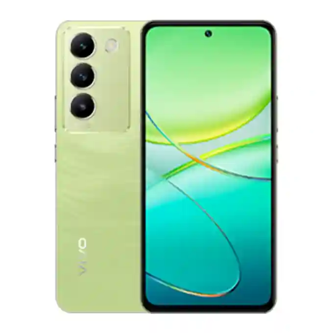 Vivo V30 Lite Smartphone Breeze Green