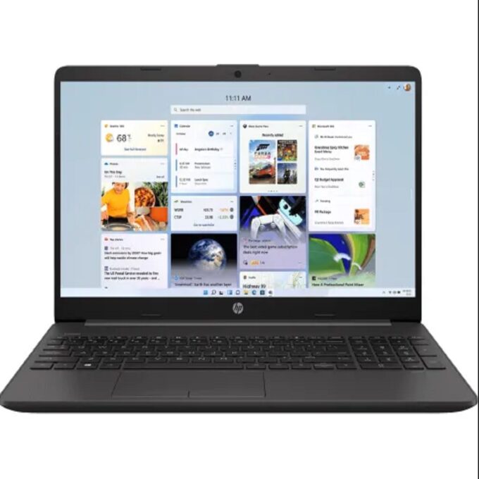 HP 250 G8 Core i3