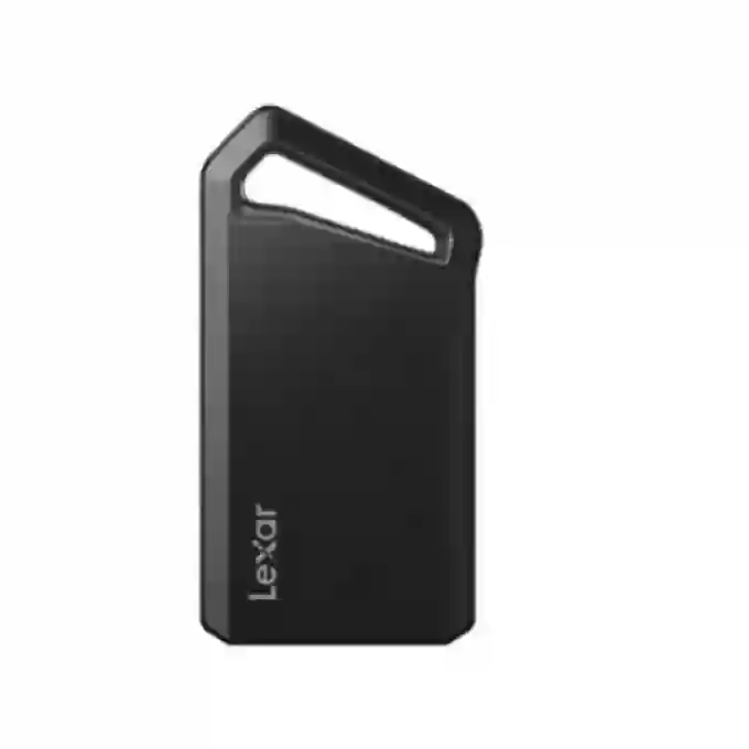 Lexar SL600 512GB Portable SSD