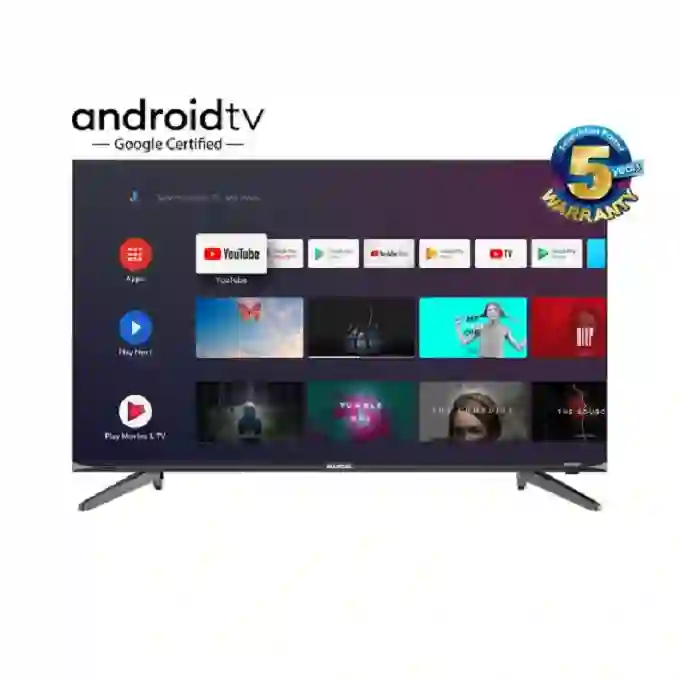 Marcel Android TV M43D210UG