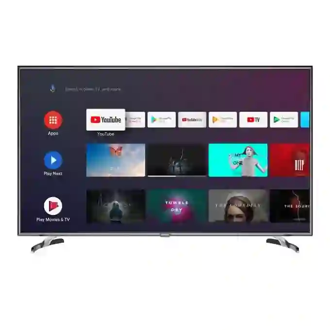 Marcel Android TV MD55E11RUG1