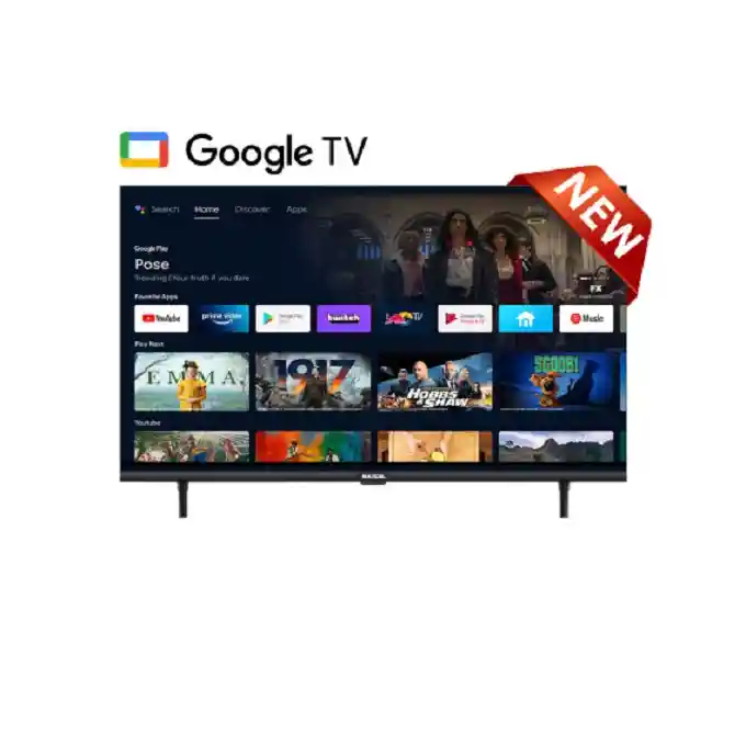 Marcel Google TV M32S3EG