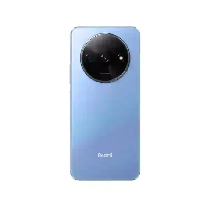 Redmi A3 Official Smart Phone Blue