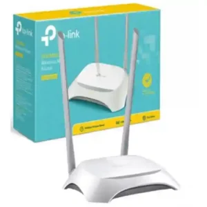 TP-Link TL-WR840N Wireless N Router