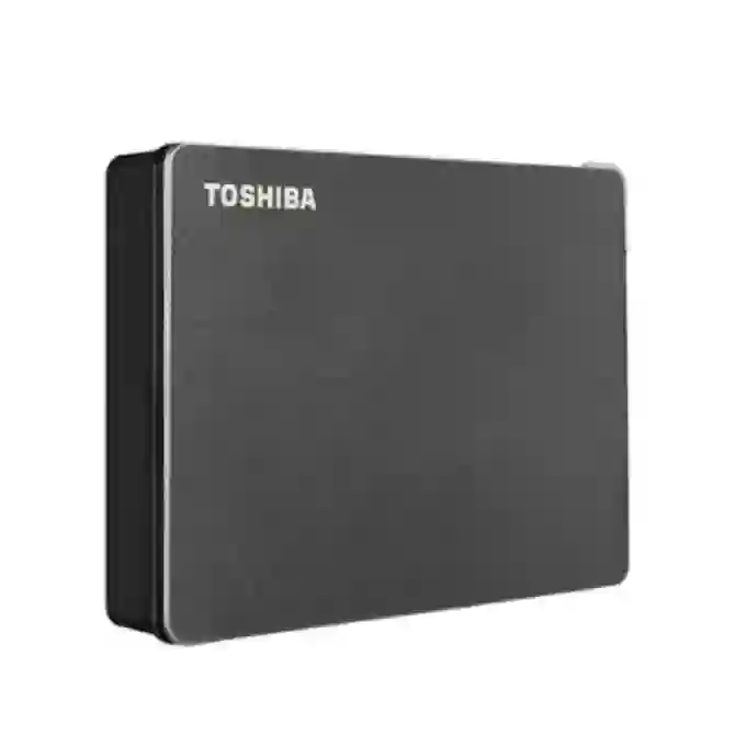 Toshiba Canvio Gaming 4TB HDD