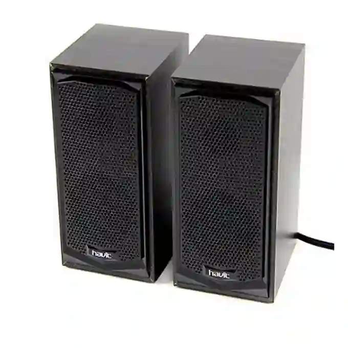 Havit SK518 2.0 USB Speaker