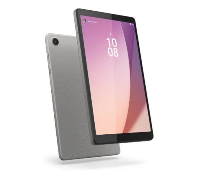 Lenovo Gen 4 Tab M8 8" HD Tablet