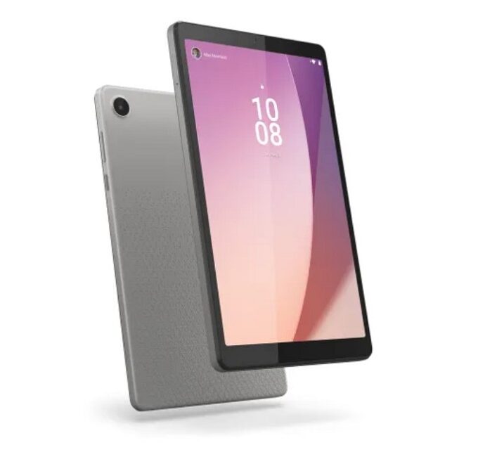 Lenovo Gen 4 Tab M8 8" HD Tablet