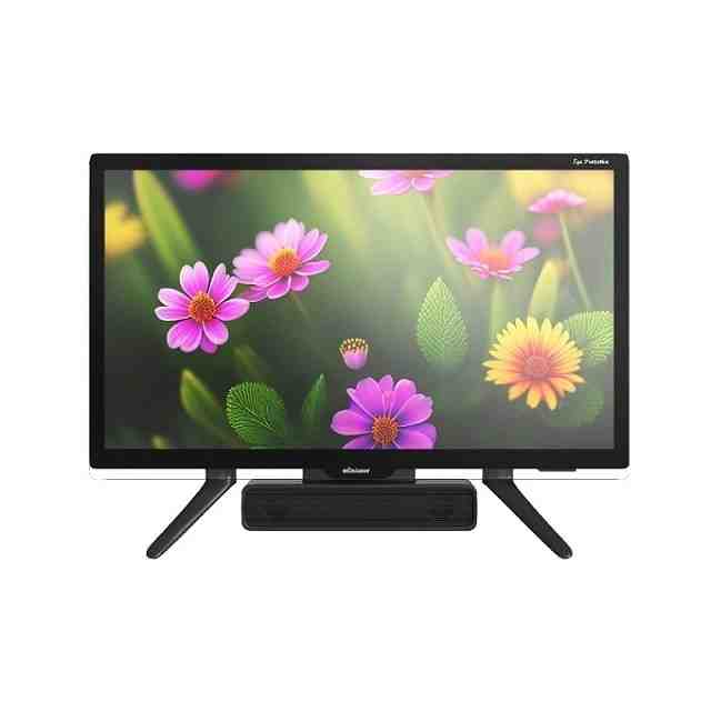 Minister M-24 L24M7CG LED TV