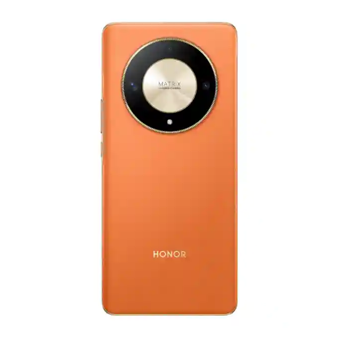 Smart Phone Honor x9b Spec Orange