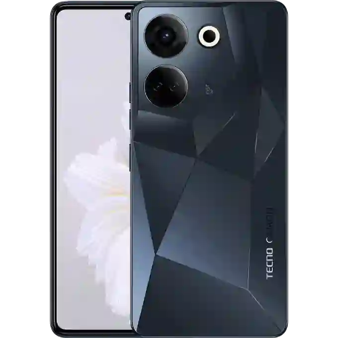 TECNO CAMON 20 Pro black