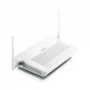 Zyxel P-661HNU-F1 300Mbps ADSL2 Router