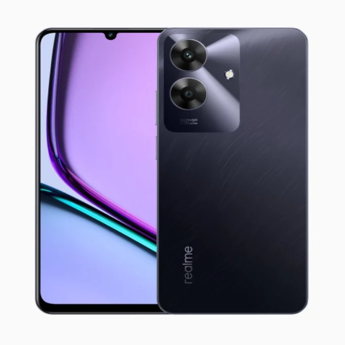 Realme Note 60