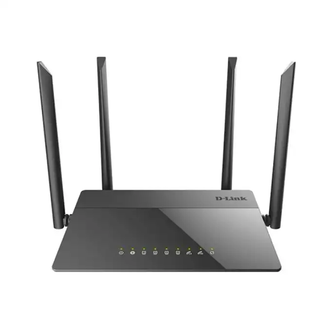 D-Link DIR-841 AC1200 MU-MIMO Wi-Fi Gigabit Router