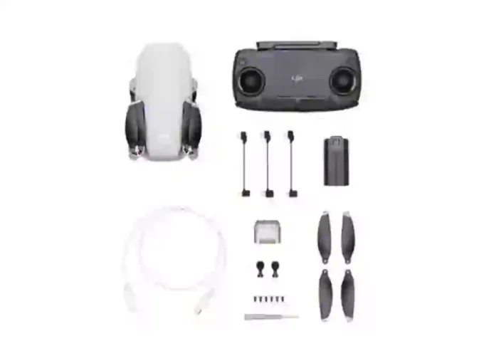 DJI Mavic Mini Combo