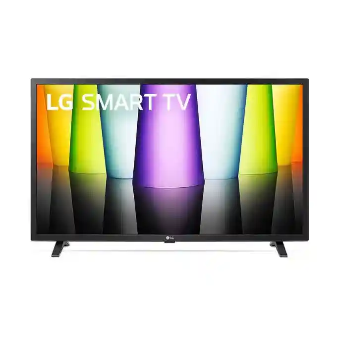 LG LQ63 32 inch Smart HD TV