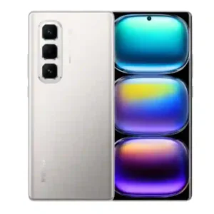 Infinix Hot 50 Pro Plus Titanium Grey