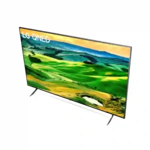 LG QNED80 55 inch 4K Smart TV