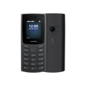 Nokia 110ds Black