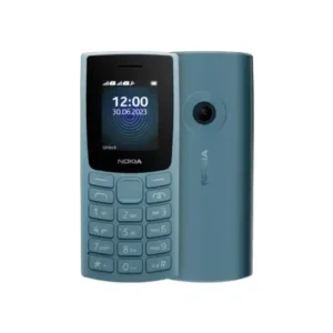 Nokia 110ds Blue